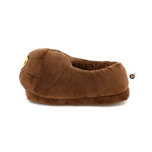 BABY MILO SLIPPERS