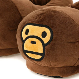 BABY MILO SLIPPERS