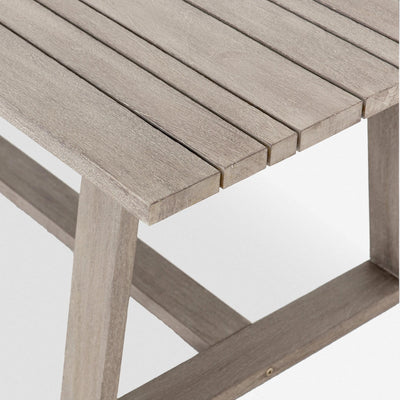 Tika Indoor / Outdoor Dining Table