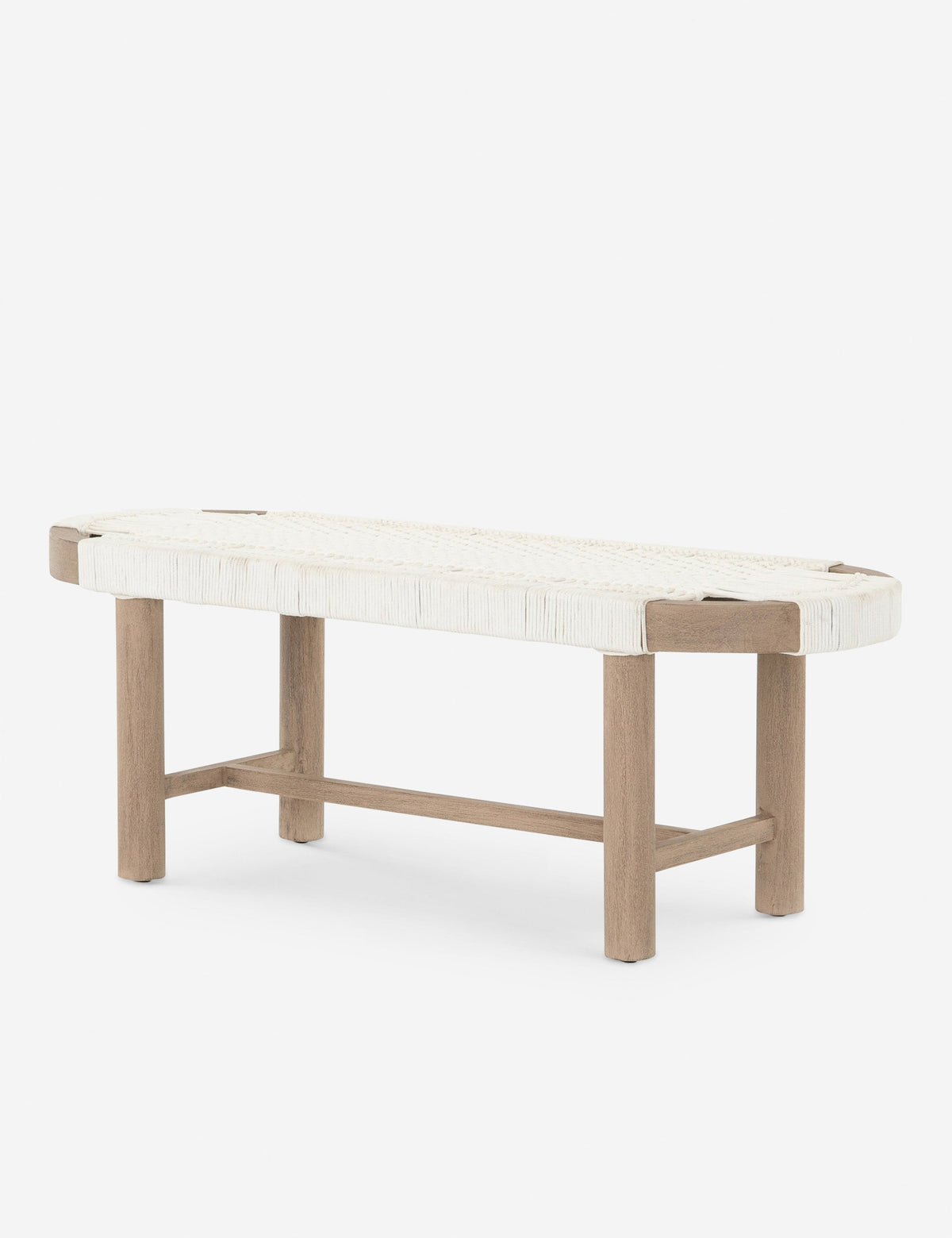 Arina Indoor / Outdoor Bench