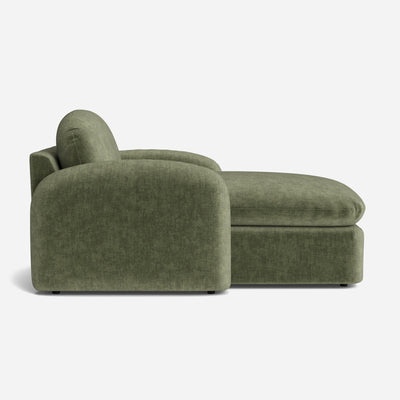 Neve Chaise by Aimee Song