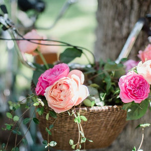 Garden-Inspired Summer Wedding