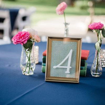 Garden-Inspired Summer Wedding
