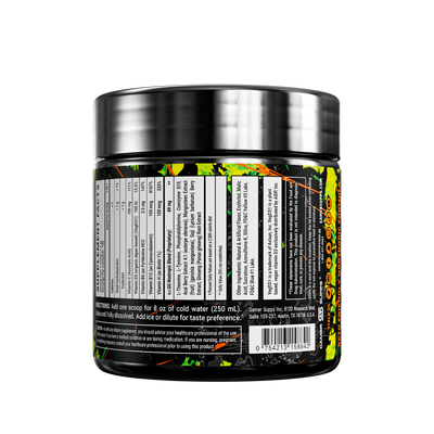Just Melon Caffeine Free - 100 Servings