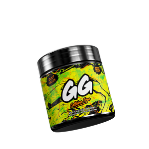 Just Melon Caffeine Free - 100 Servings