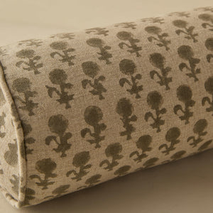 May Linen Pillow