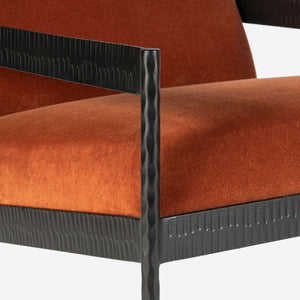 Ferra Accent Chair by Meno Home x Co.House Designs