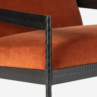Ferra Accent Chair by Meno Home x Co.House Designs