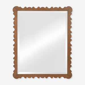 Longton Mantel Mirror by Ginny Macdonald