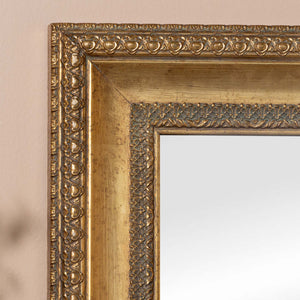 Lillian Mirror