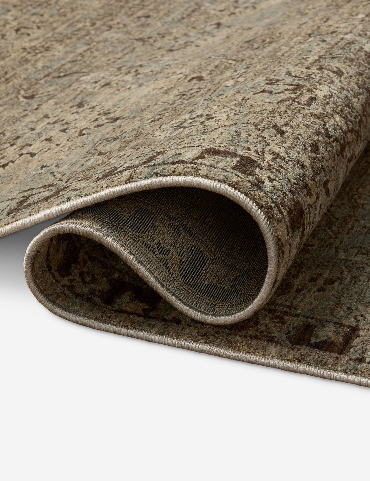 Nile Rug