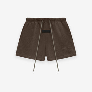 ESSENTIALS SWEATSHORT