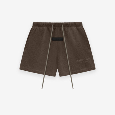 ESSENTIALS SWEATSHORT