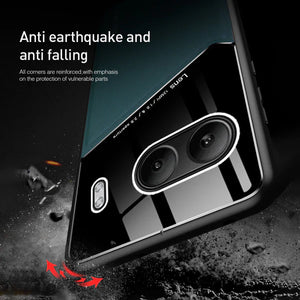 OnePlus Nord 4 Vintage Leather Magnetic Holder Case