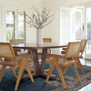 Lamis Handwoven Wool Rug