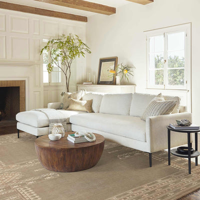 Lamis Handwoven Wool Rug