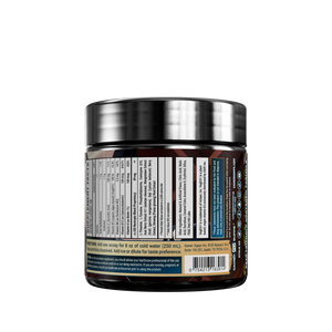 Kaho's Guil-tea Pleasure Caffeine Free - 100 Servings