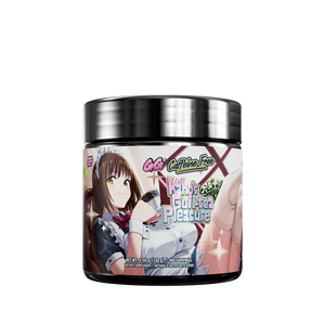 Kaho's Guil-tea Pleasure Caffeine Free - 100 Servings