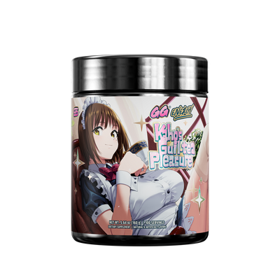 Kaho's Guil-tea Pleasure - 100 Servings