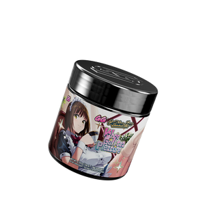 Kaho's Guil-tea Pleasure Caffeine Free - 100 Servings