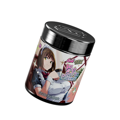 Kaho's Guil-tea Pleasure - 100 Servings