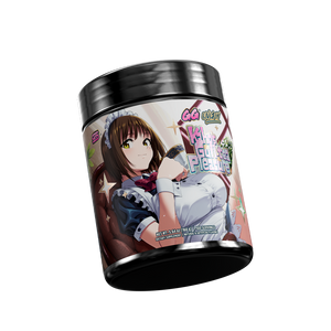 Kaho's Guil-tea Pleasure - 100 Servings
