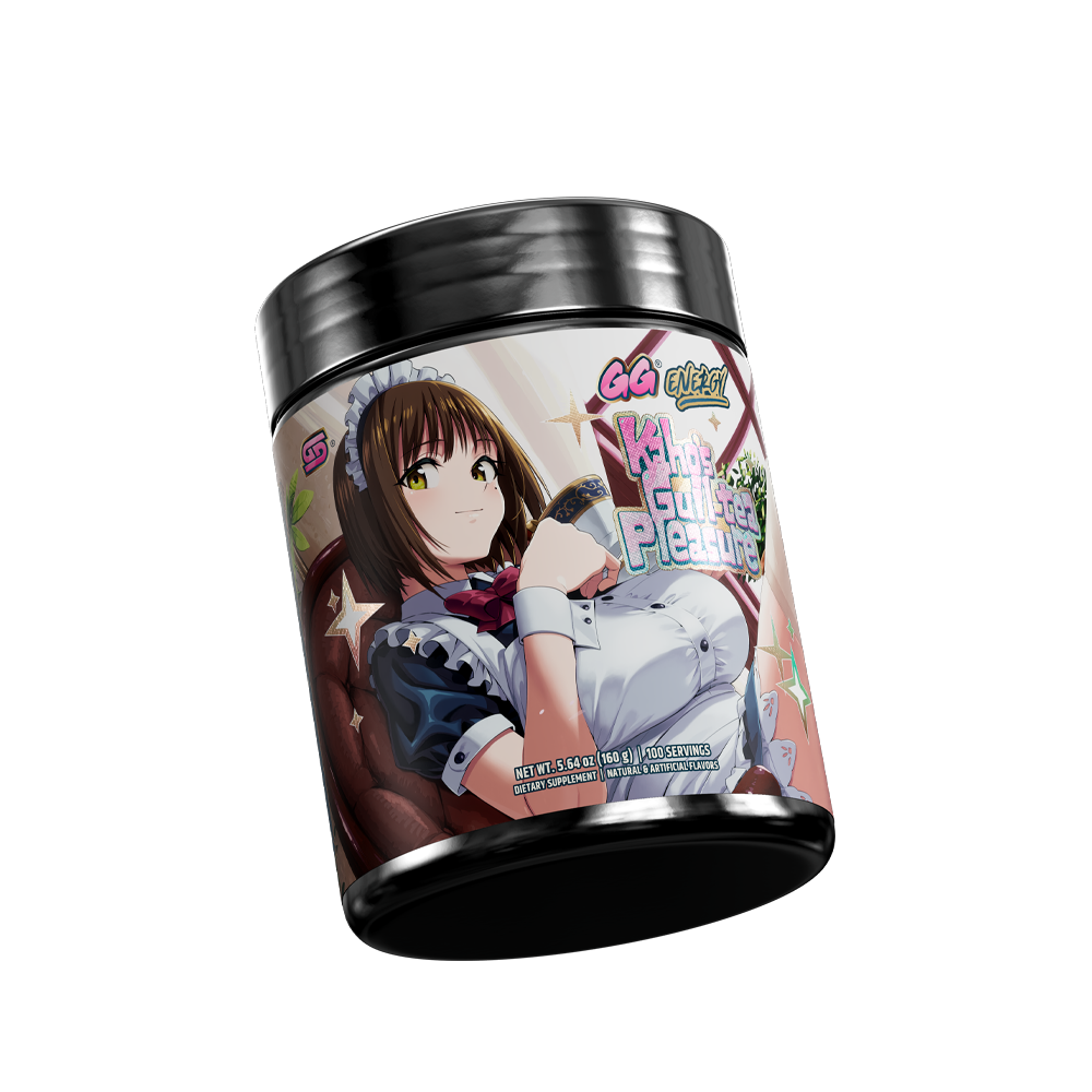 Kaho's Guil-tea Pleasure - 100 Servings