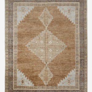 Kate Hand-Knotted Wool Rug