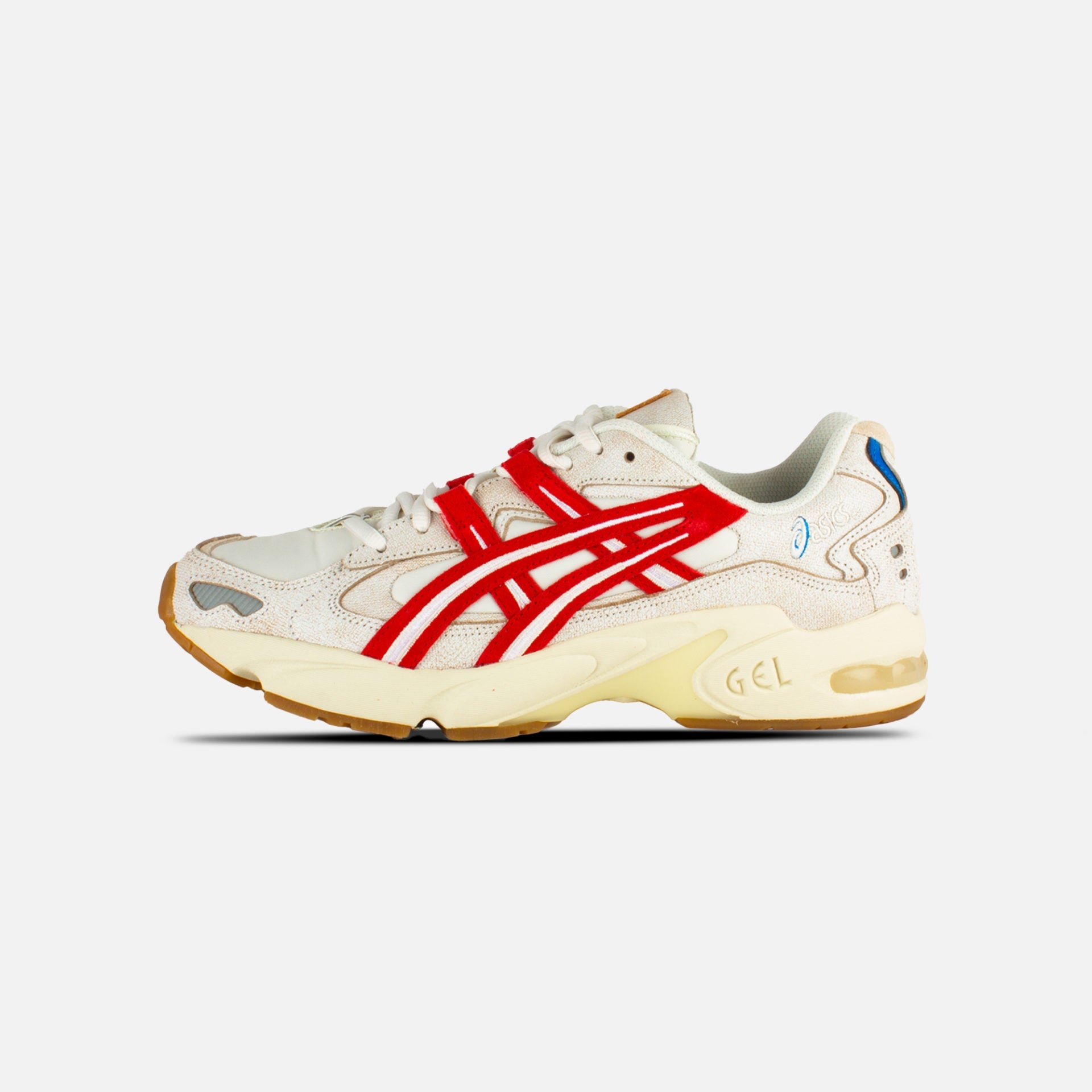 Asics | GEL KAYANO 5 OG CREAM