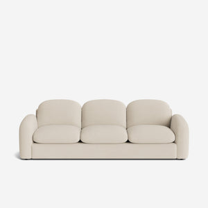Neve Sofa by Aimee Song