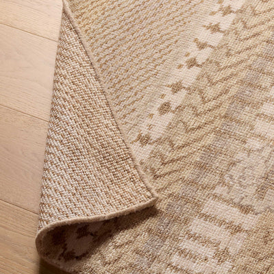 McCabe Hand-Knotted Wool Rug