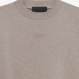 Essentials LS Tee