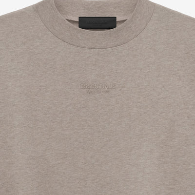 Essentials LS Tee