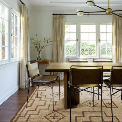 Perret Handwoven Rug