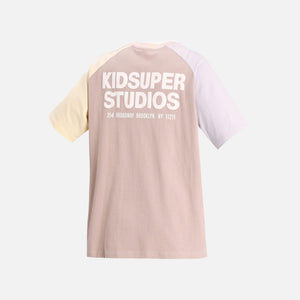 Puma | KIDSUPER Colorblock Tee