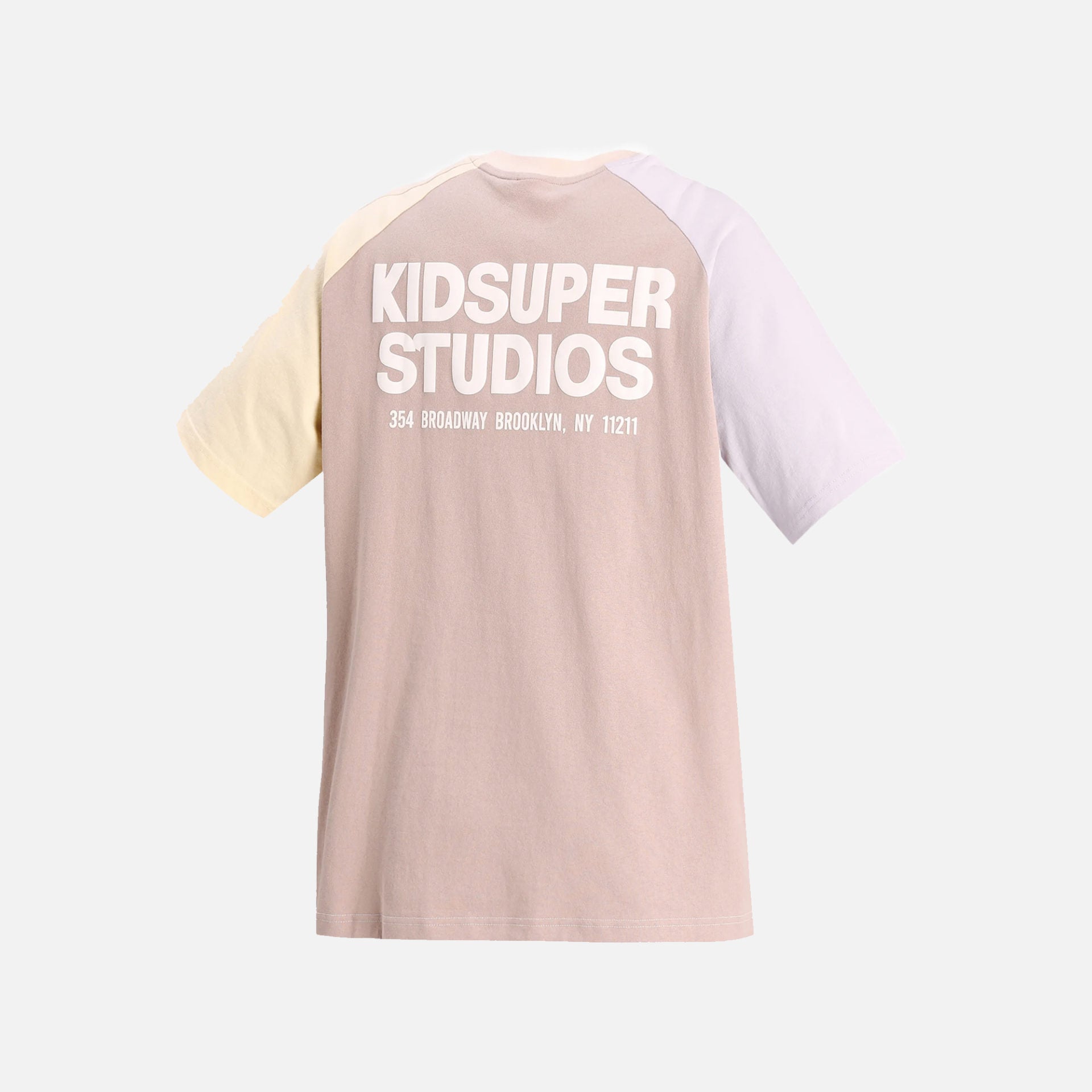 Puma | KIDSUPER Colorblock Tee