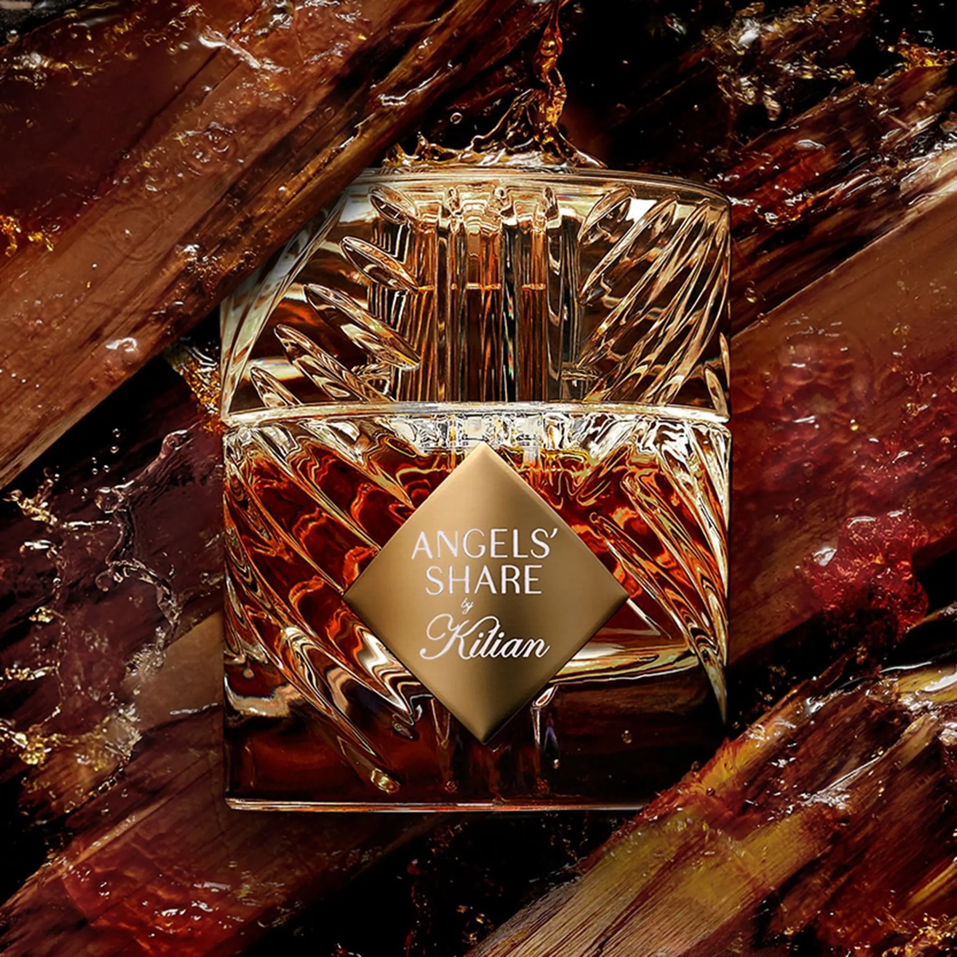 Kilian Paris Angels' Share Eau De Parfum