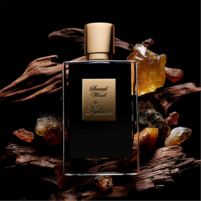 Kilian Paris Sacred Wood Perfume