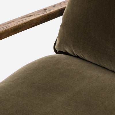 Krista Accent Chair