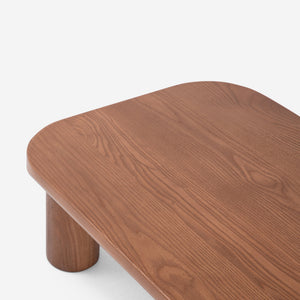 Kiral Nightstand by Sun at Six