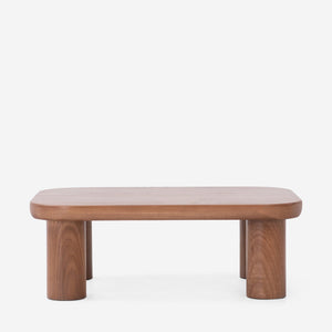 Kiral Nightstand by Sun at Six