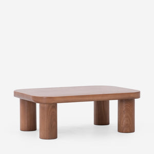 Kiral Nightstand by Sun at Six