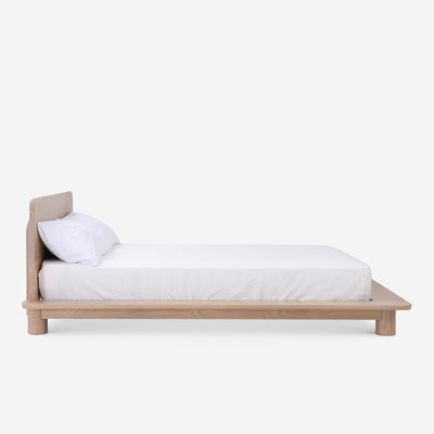 Kiral Bed by Sun at Six