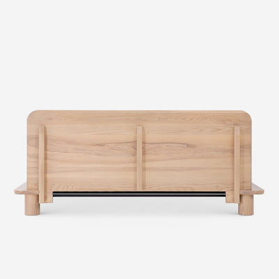 Kiral Bed by Sun at Six