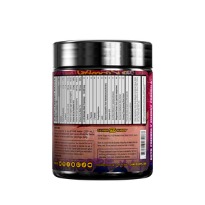 Kissy Kissy Passion GG by Numi - 100 Servings