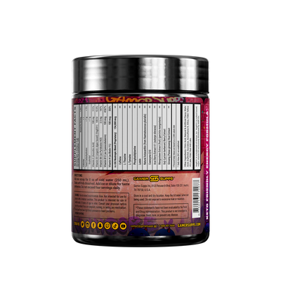 Kissy Kissy Passion GG by Numi - 100 Servings