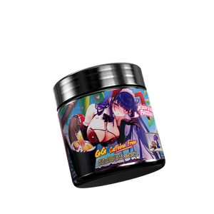 Kissy Kissy Passion GG by Numi Caffeine Free - 100 Servings