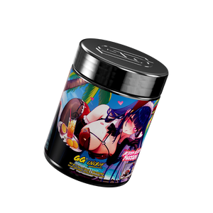 Kissy Kissy Passion GG by Numi - 100 Servings
