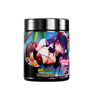 Kissy Kissy Passion GG by Numi - 100 Servings