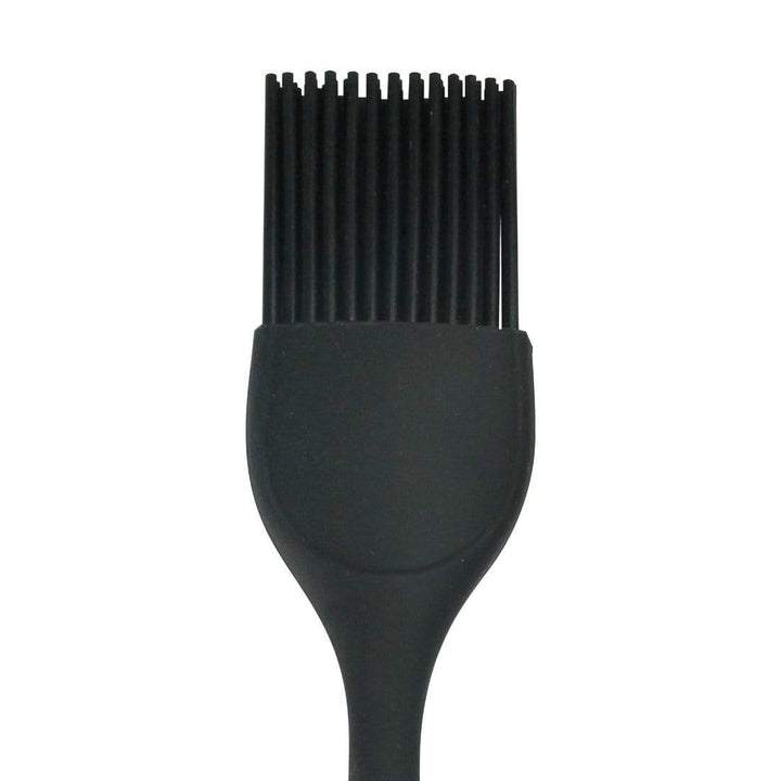 Waterstone Premium Food-Grade Silicone Brush, Black.